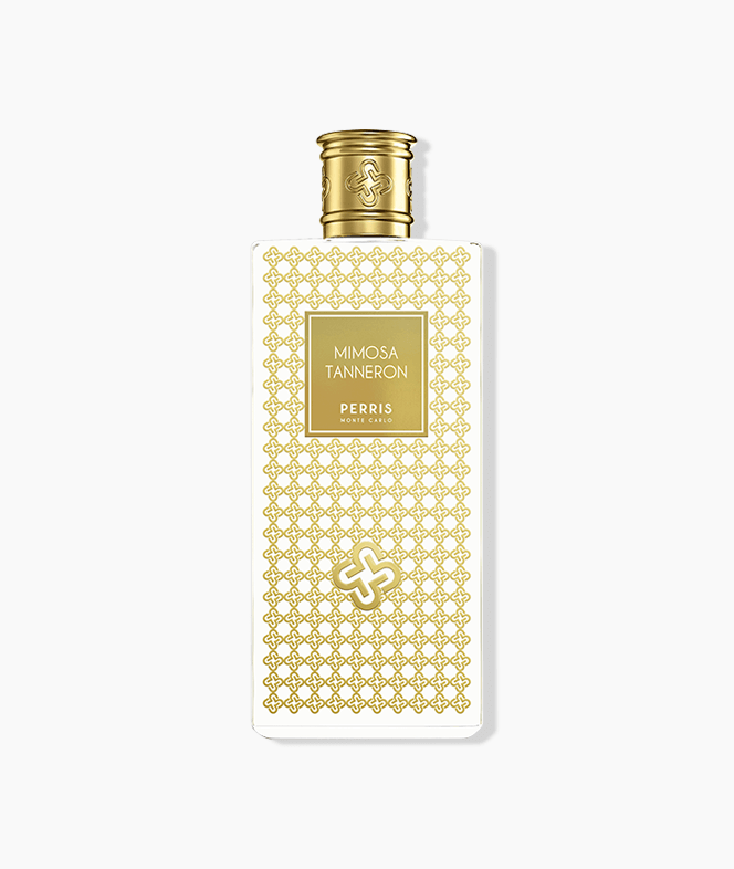 jovoy Mimosa Tanneron