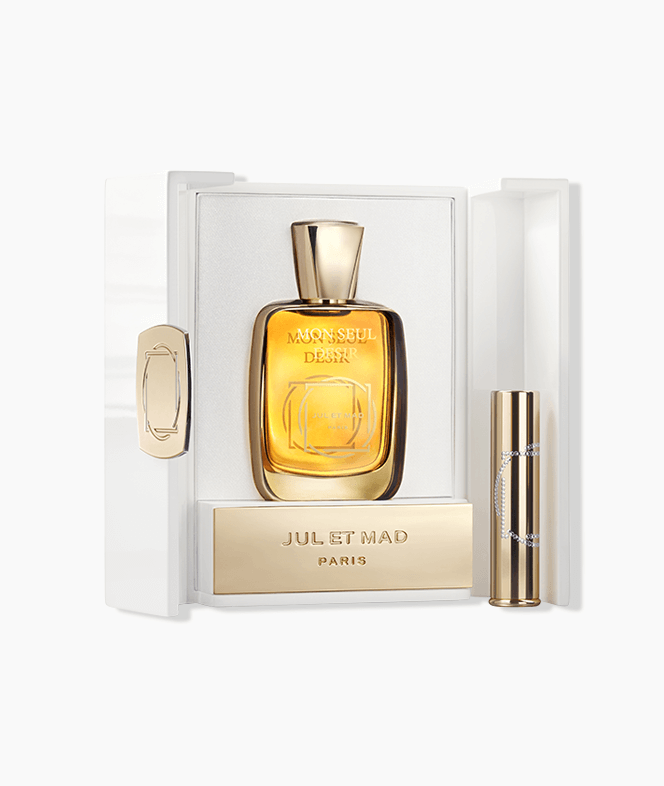 jovoy Mon Seul Desir - High Luxury Collection