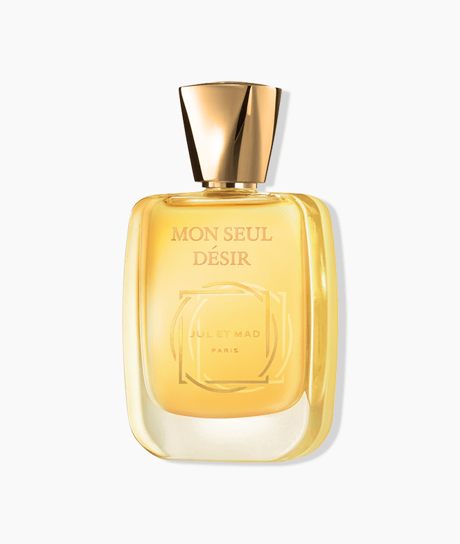 jovoy Mon Seul Désir - Love Basics Collection