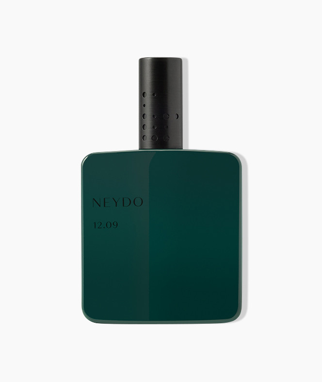 jovoy Mossland 12.09