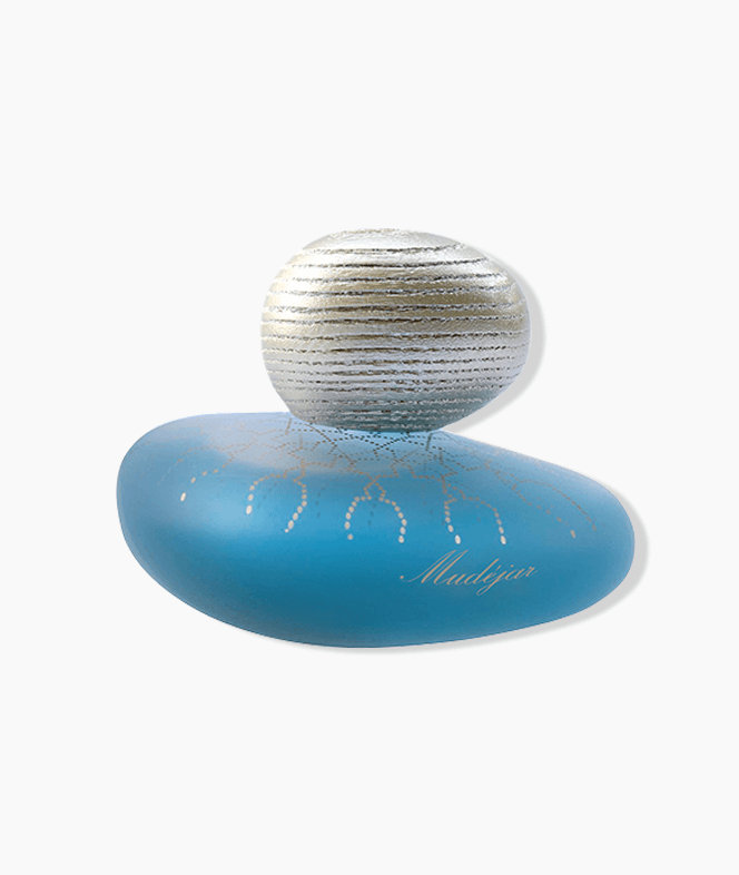 jovoy Mudejar - Clair