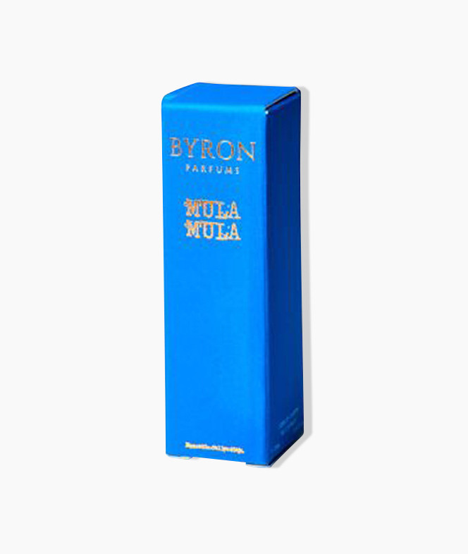 Jovoy Mula Mula
