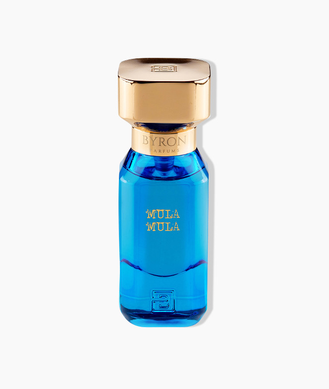 Jovoy Mula Mula