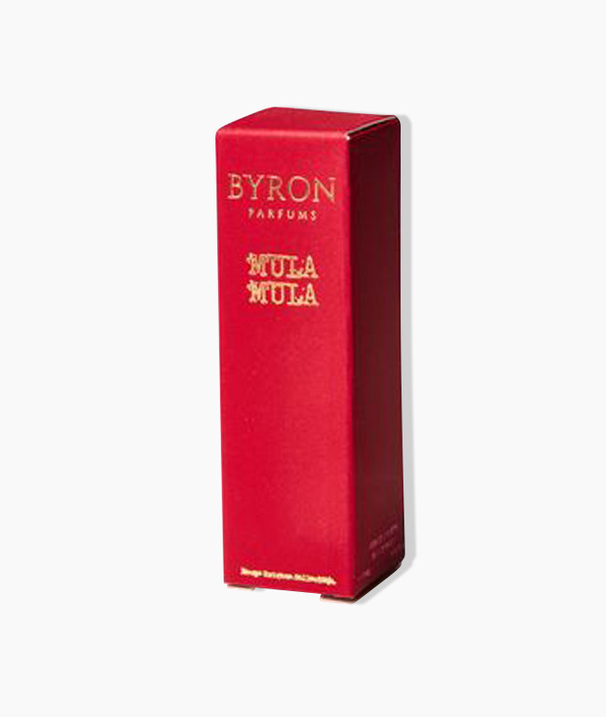 Jovoy Mula Mula Rouge Extrême