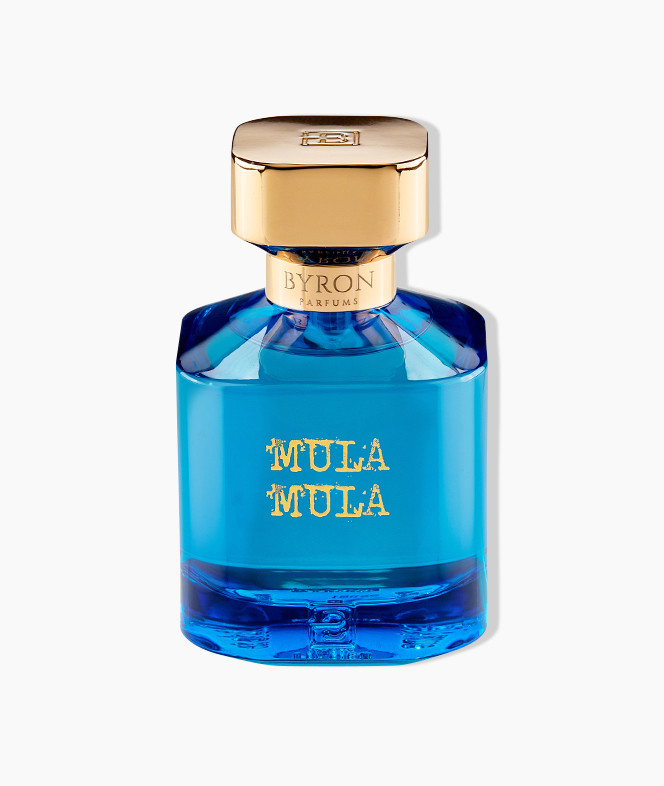 Jovoy Mula Mula