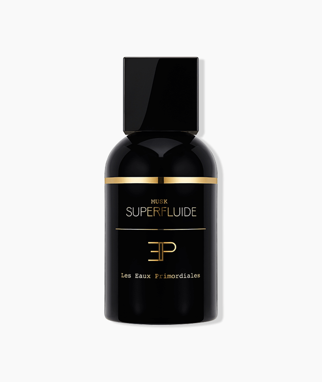 jovoy Musk Superfluide