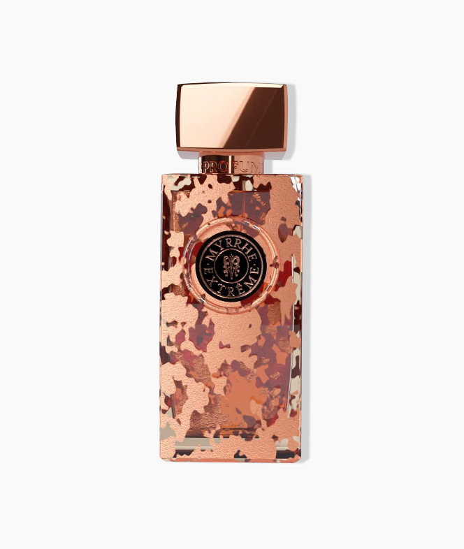 jovoy Myrrhe Extreme