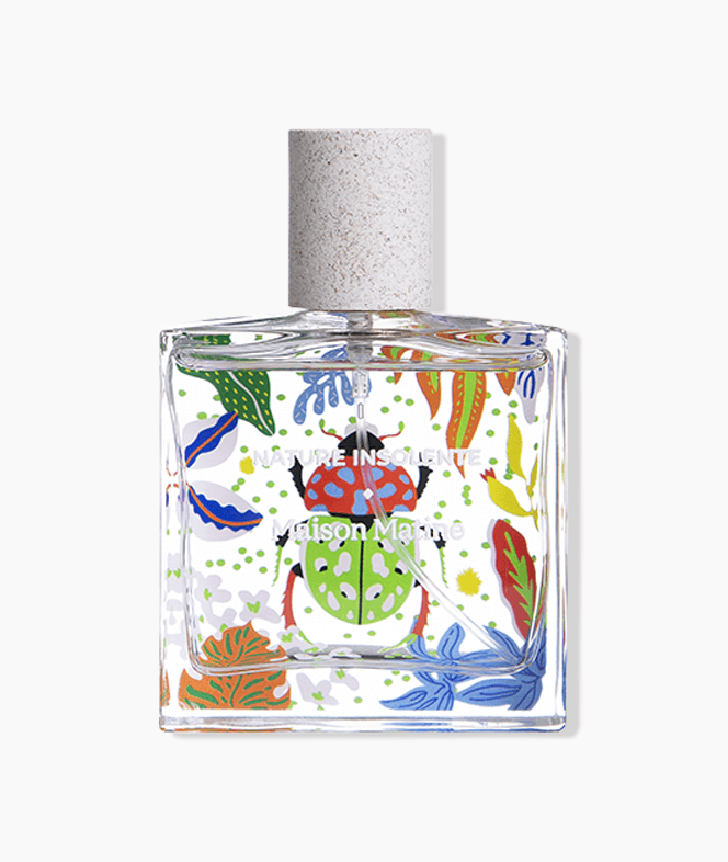 jovoy Nature Insolente