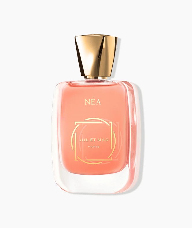 jovoy Néa - Love Basics Collection