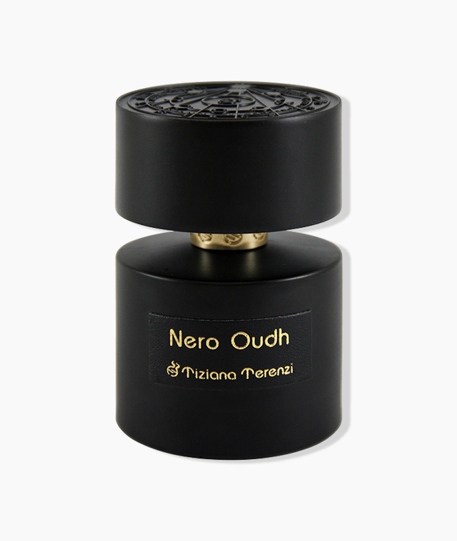 jovoy Nero Oudh
