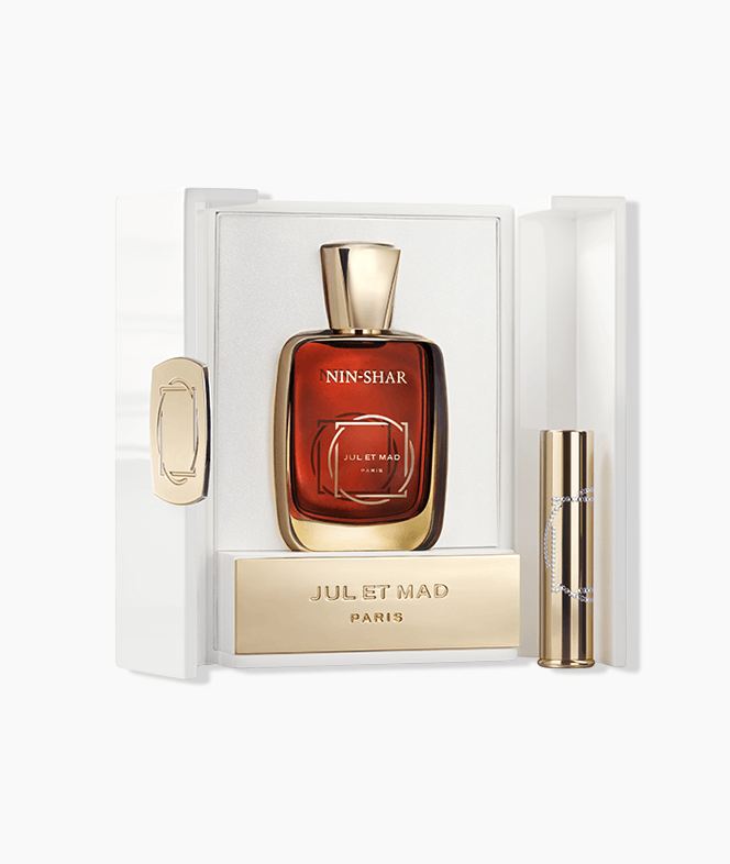 jovoy Nin-Shar - High Luxury Collection