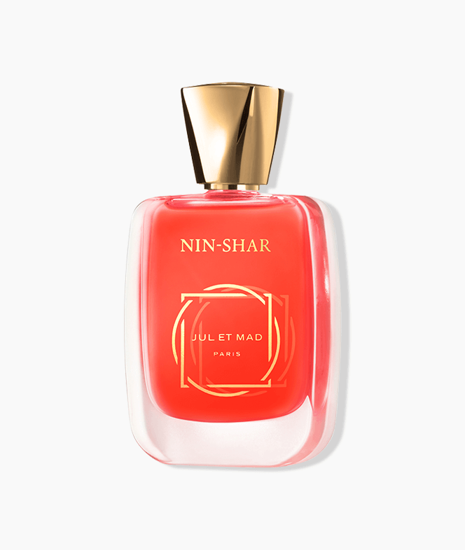 jovoy Nin-Shar - Love Basics Collection