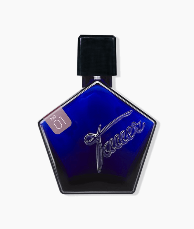 jovoy No1 Le Maroc pour Elle