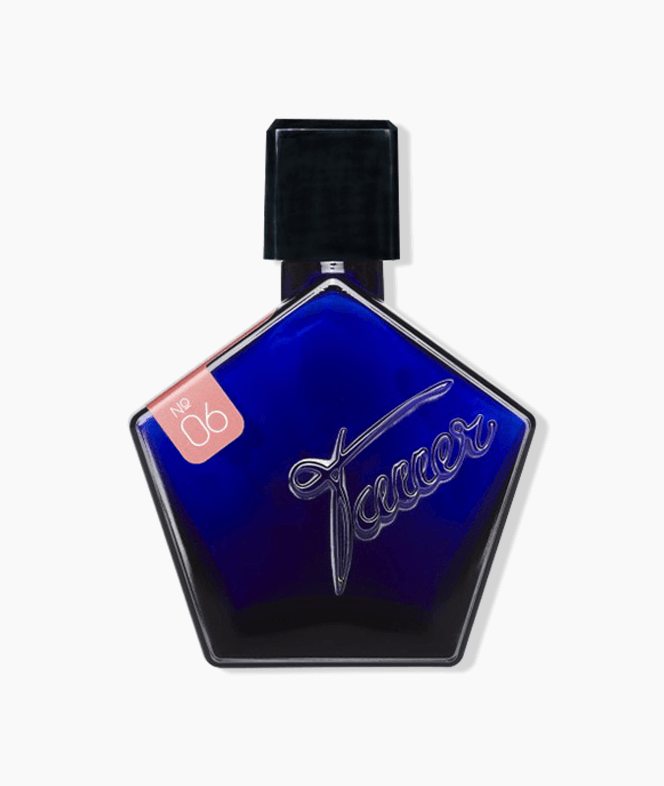 jovoy No6 Incense Rosé