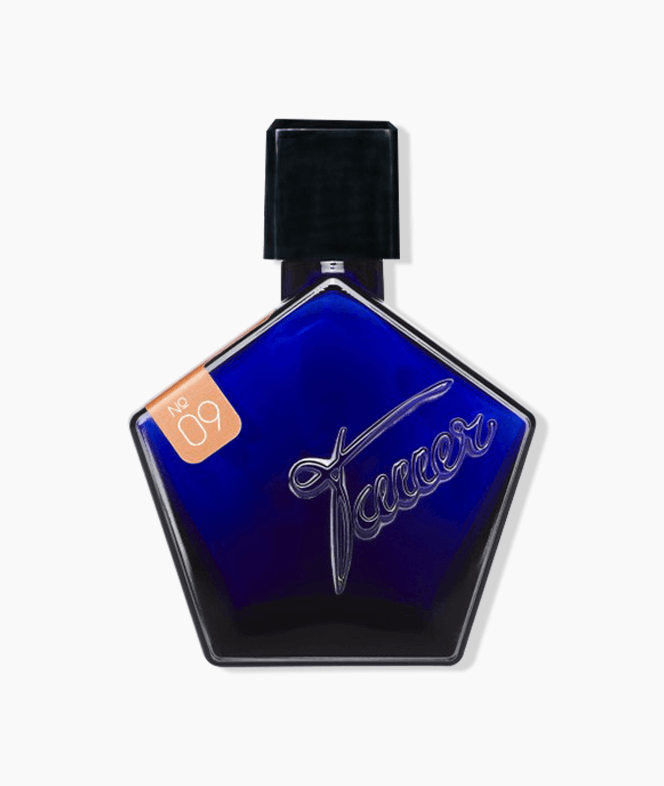 jovoy No9 Orange Star