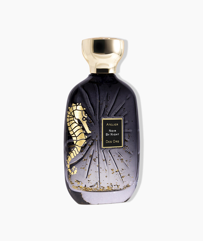 Jovoy Noir By Night Edition Limitée 2024
