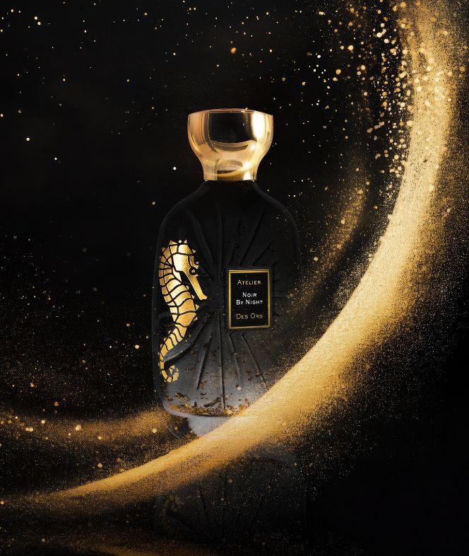 Jovoy Noir By Night Edition Limitée 2024
