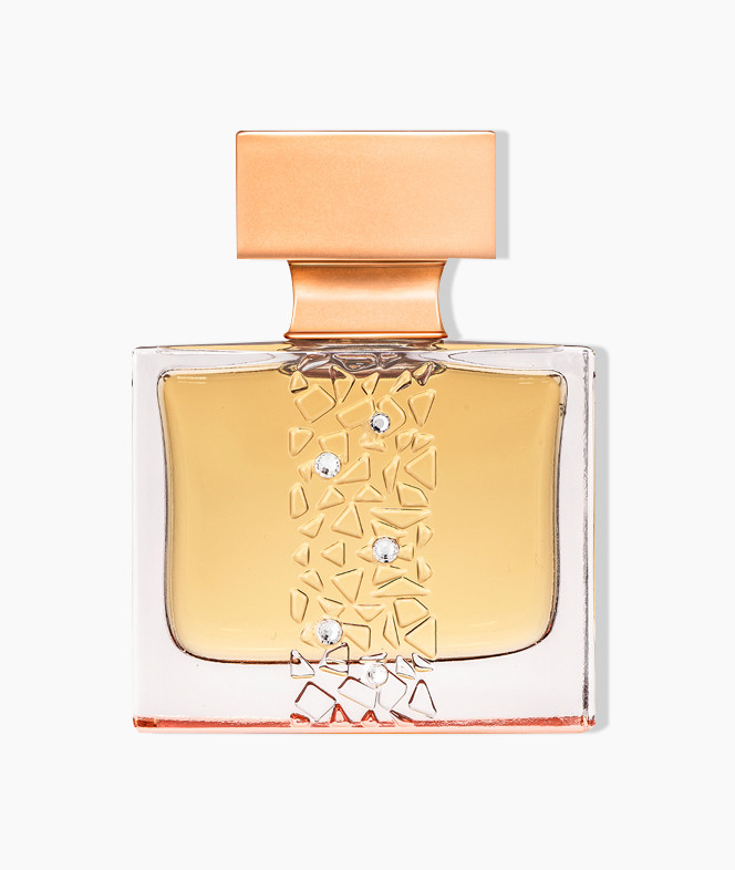 jovoy Note Vanillee Nectar