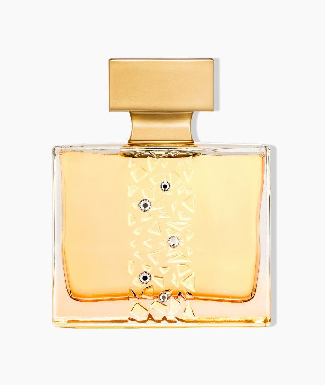 jovoy Note Vanillée