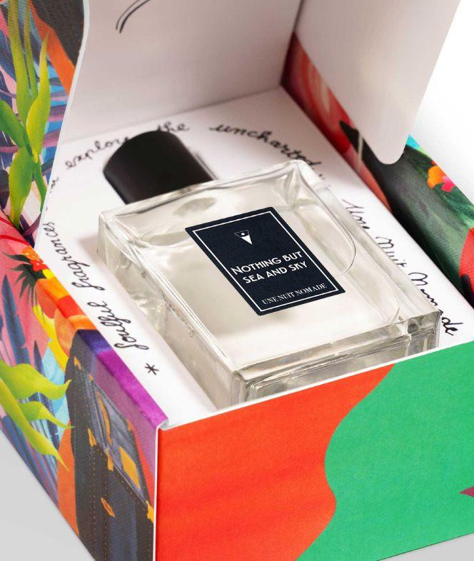 Jovoy Nothing But Sea And Sky