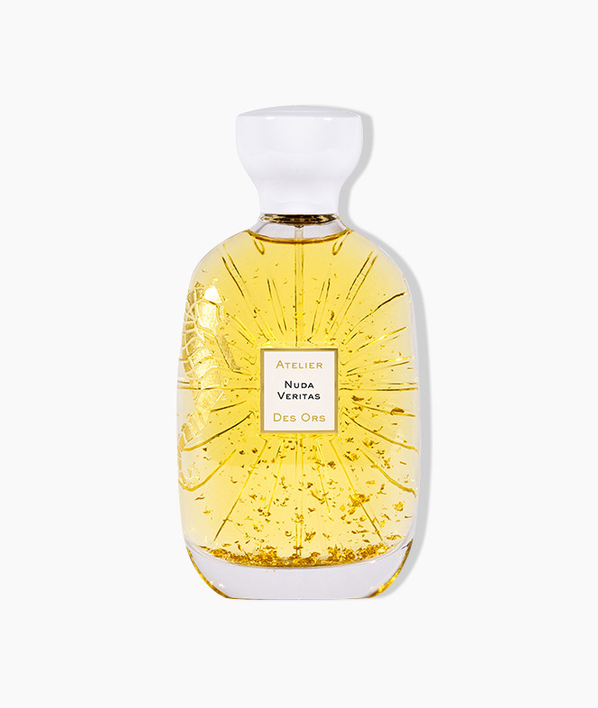 jovoy Nuda Veritas Edition Limitée 2024