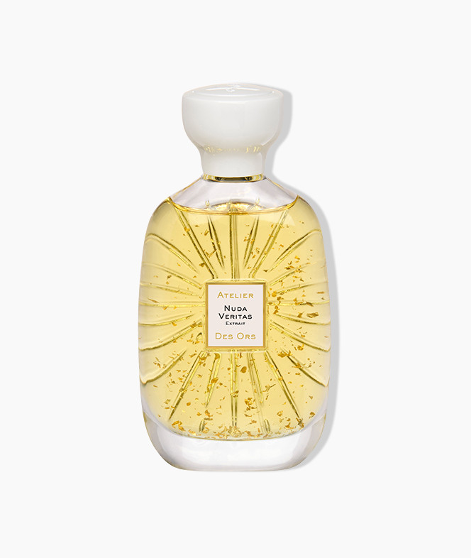 jovoy Nuda Veritas Extrait