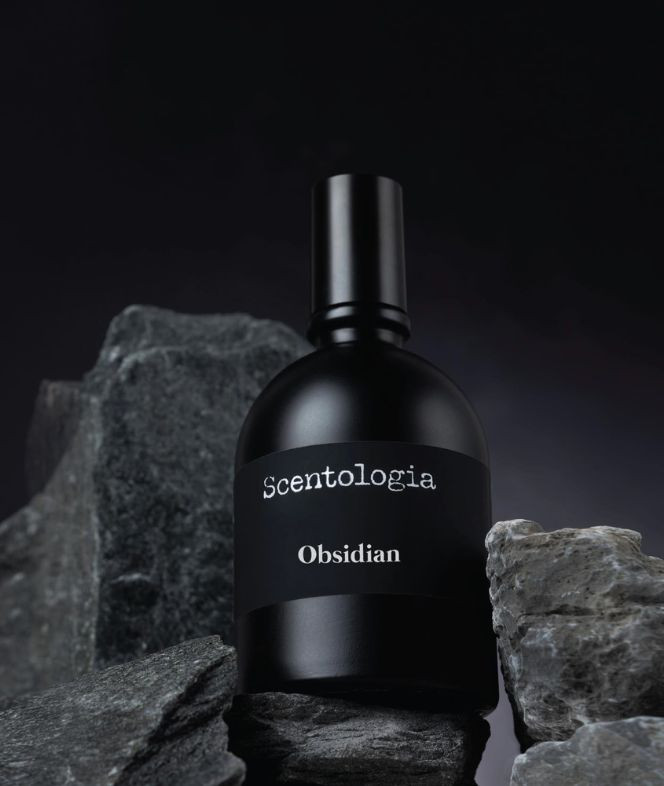 Jovoy Obsidian