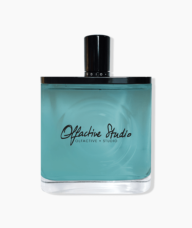 jovoy Olfactive Studio