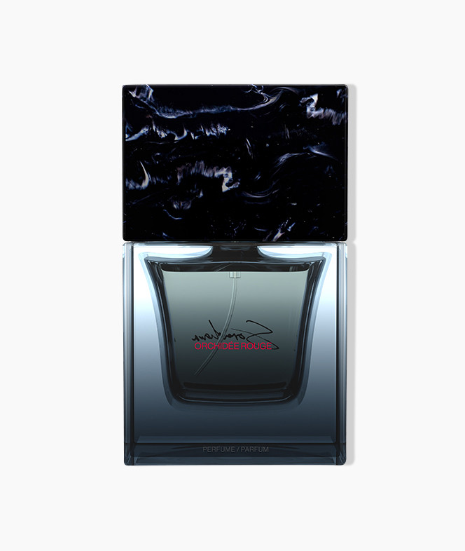 jovoy Orchidee Rouge