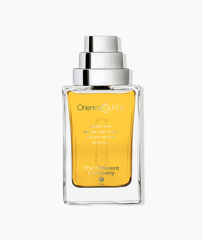 jovoy Oriental Lounge