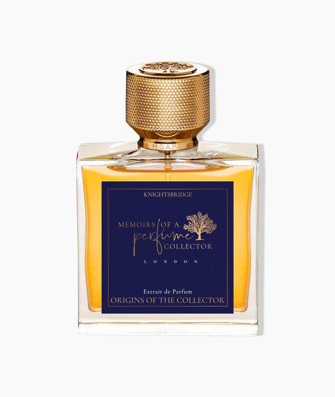 jovoy Origins Of The Collector