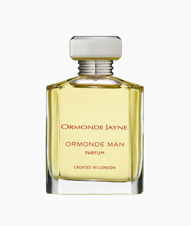 jovoy Ormonde Man