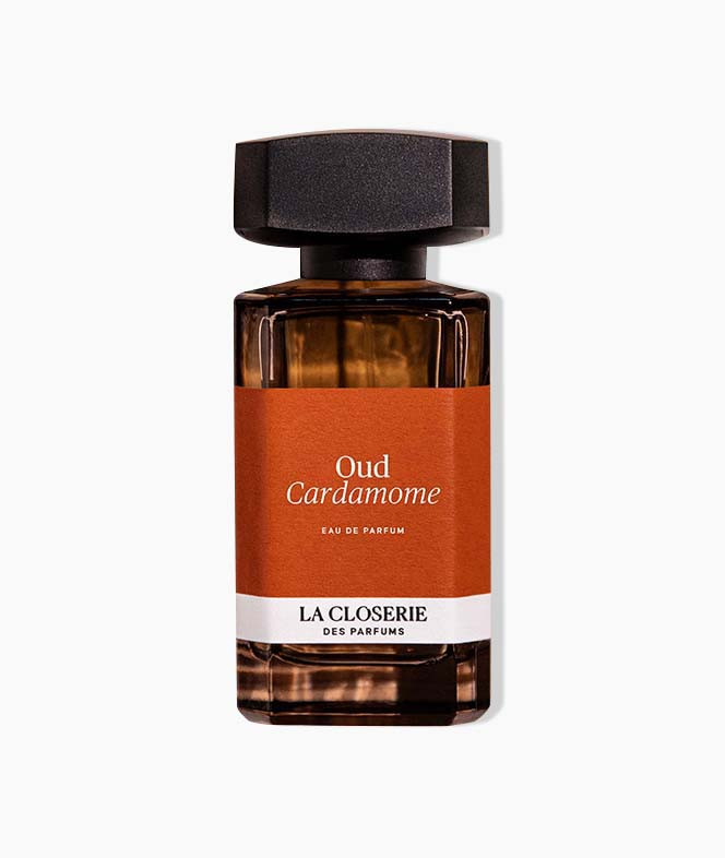 jovoy Oud Cardamome