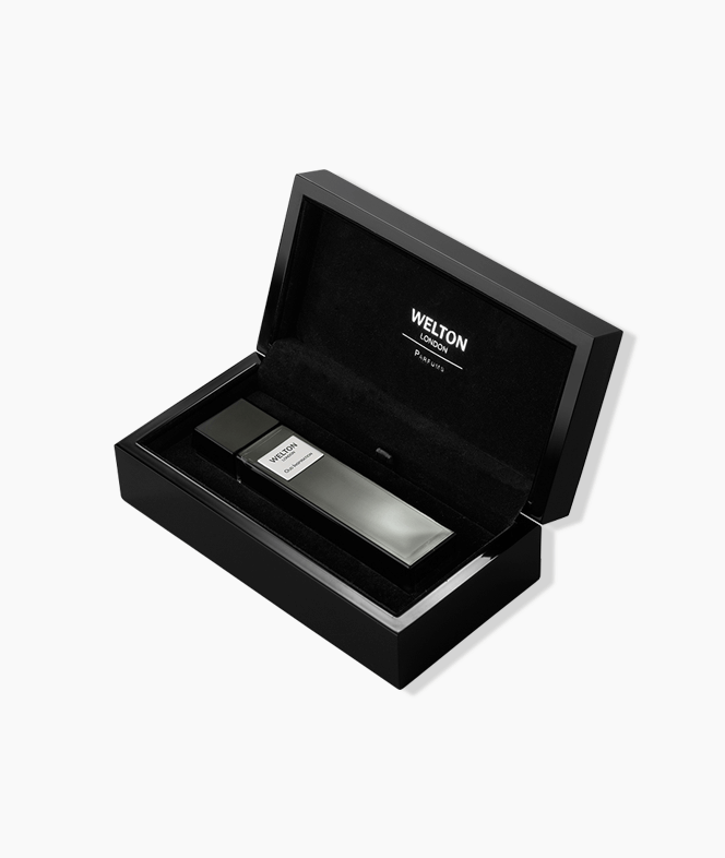 jovoy Oud Inspiration