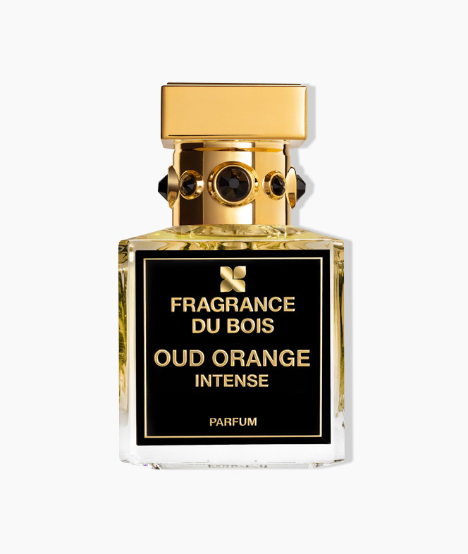 Jovoy Oud Orange Intense