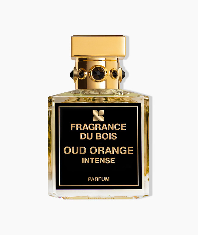 jovoy Oud Orange Intense