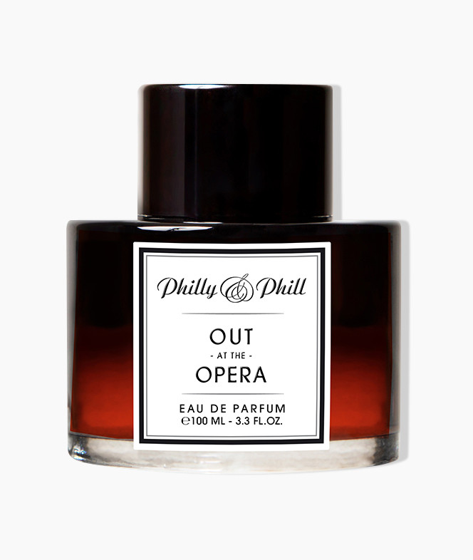 jovoy Out At The Opera