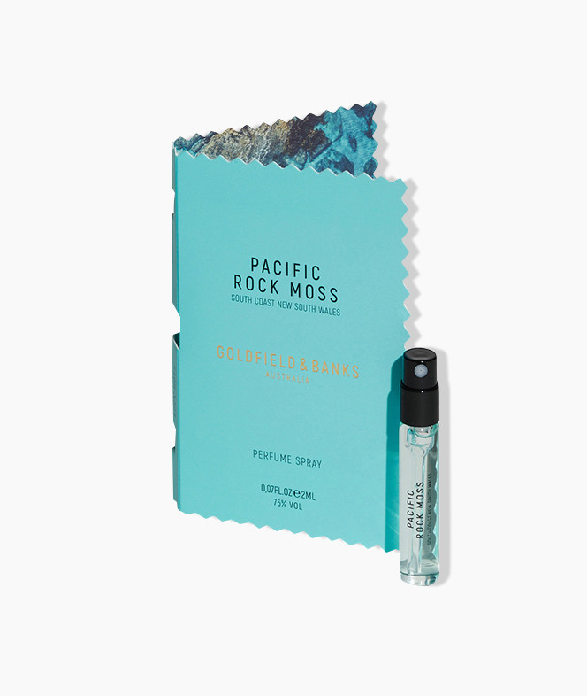 Jovoy Pacific Rock Moss