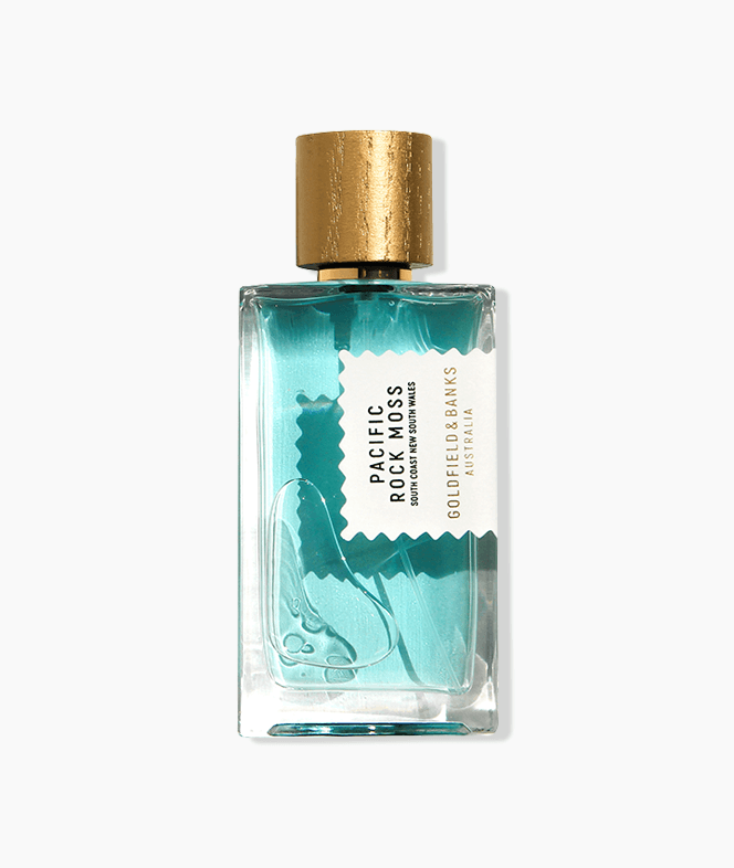 jovoy Pacific Rock Moss