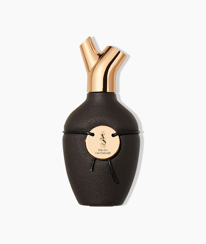 jovoy Pain en Châtaigner