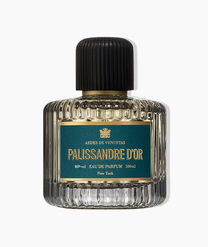 jovoy Palissandre D'or