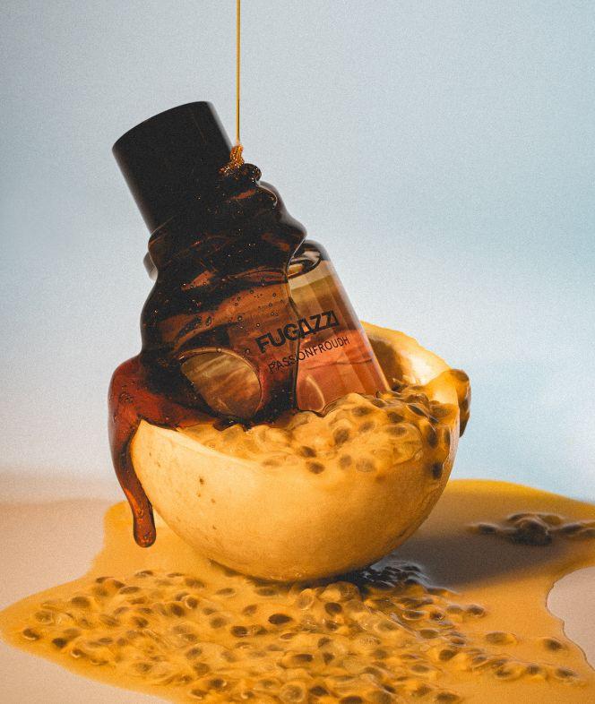 Jovoy Passionfroudh