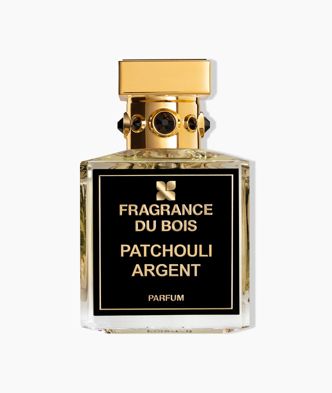 jovoy Patchouli Argent
