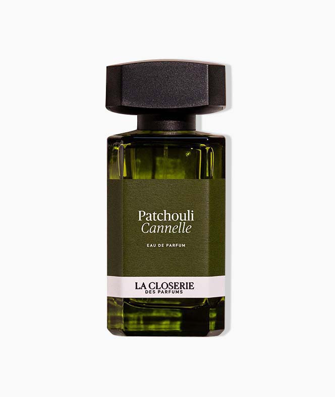 jovoy Patchouli Cannelle