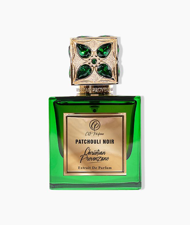 jovoy Patchouli Noir
