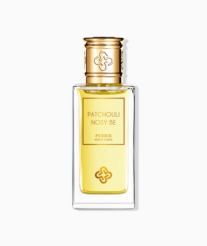 Jovoy Patchouli Nosy Be