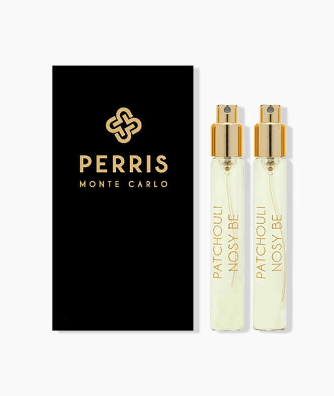 Jovoy Patchouli Nosy Be