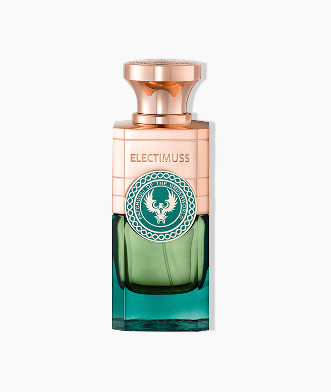 jovoy Patchouli Of The Underworld