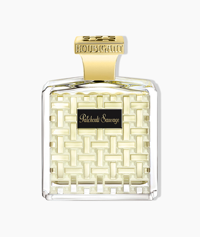 jovoy Patchouli Sauvage