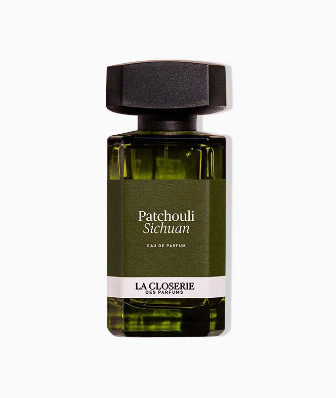 jovoy Patchouli Sichuan